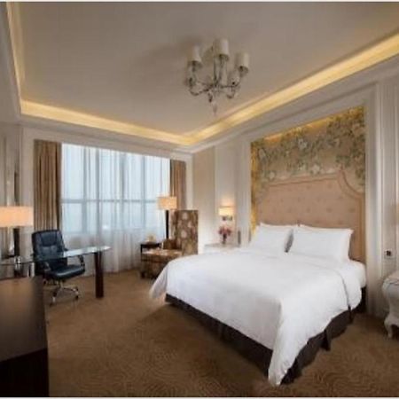 Vienna Hotel Shenzhen Exibition Center מראה חיצוני תמונה